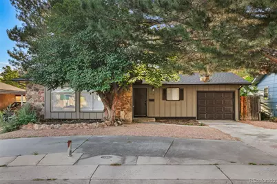 1818 Maplewood Drive, Pueblo, CO 81005 - Photo 1