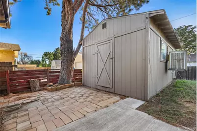 1818 Maplewood Drive, Pueblo, CO 81005 - Photo 31