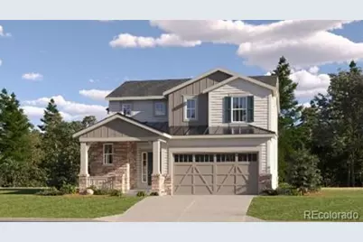 24742 E Baltic Place, Aurora, CO 80018 - Photo 1