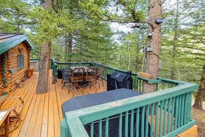 10637 Twin Spruce Road, Golden, CO 80403 - Photo 3