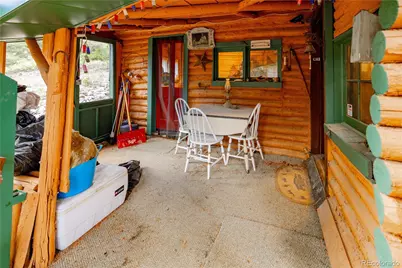 10637 Twin Spruce Road, Golden, CO 80403 - Photo 5