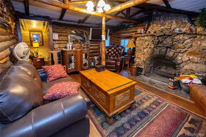 10637 Twin Spruce Road, Golden, CO 80403 - Photo 9