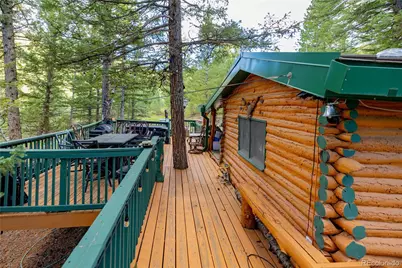 10637 Twin Spruce Road, Golden, CO 80403 - Photo 19