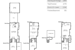 1735 S Pennsylvania St, Denver, CO 80210 - Photo 37