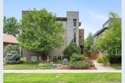 1735 S Pennsylvania Street, Denver, CO 80210 - Photo 1