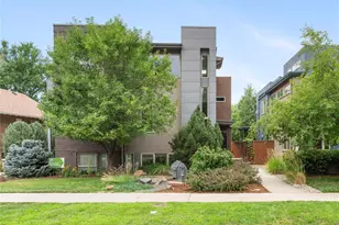 1735 S Pennsylvania St, Denver, CO 80210 - Photo 1