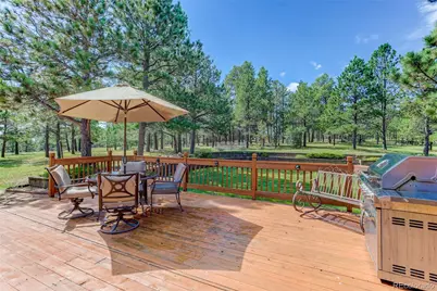 11570 Milford Road, Elbert, CO 80106 - Photo 5
