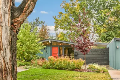 2360 S Lowell Boulevard, Denver, CO 80219 - Photo 1