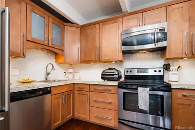 555 E 10th Avenue #207, Denver, CO 80203 - Photo 1