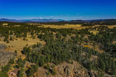 256 Powderhorn Lane, Florissant, CO 80816 - Photo 1