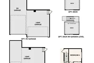 4323 Kingsbarns Dr, Elizabeth, CO 80107 - Photo 3