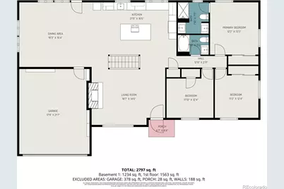 3005 S Norman Court, Denver, CO 80224 - Photo 37