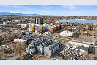 1460 Wolff Street #106, Denver, CO 80204 - Photo 5