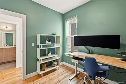 1460 Wolff Street #106, Denver, CO 80204 - Photo 23