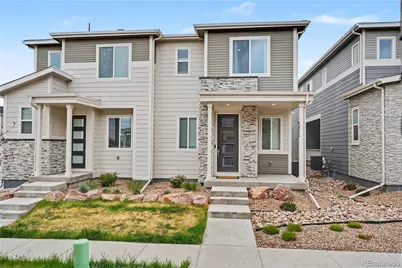 2471 Vanhoutte View, Colorado Springs, CO 80915 - Photo 1