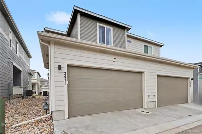 2471 Vanhoutte View, Colorado Springs, CO 80915 - Photo 21