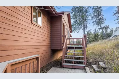 1096 Aspen Drive, Evergreen, CO 80439 - Photo 27
