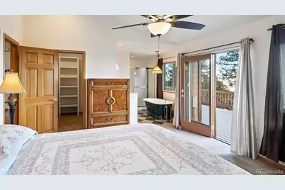 1096 Aspen Drive, Evergreen, CO 80439 - Photo 17