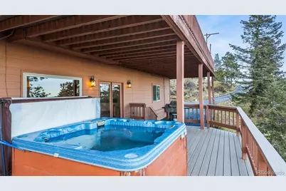 1096 Aspen Drive, Evergreen, CO 80439 - Photo 29