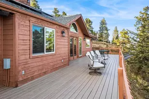 1096 Aspen Dr, Evergreen, CO 80439 - Photo 15