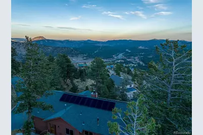 1096 Aspen Drive, Evergreen, CO 80439 - Photo 31