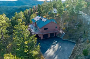 1096 Aspen Dr, Evergreen, CO 80439 - Photo 1