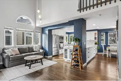 7459 La Quinta Place, Lone Tree, CO 80124 - Photo 3