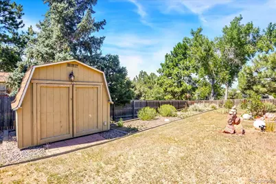 11447 Brownstone Drive, Parker, CO 80138 - Photo 31