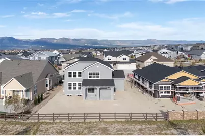 10137 Waterton Canyon Way, Colorado Springs, CO 80924 - Photo 3