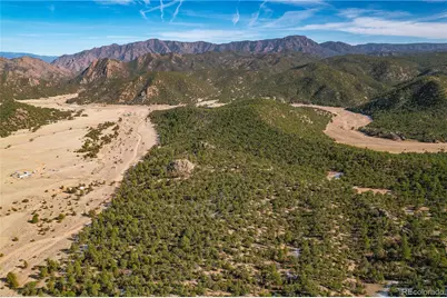 Lot 10 Prairie Dog Road, Cotopaxi, CO 81223 - Photo 3