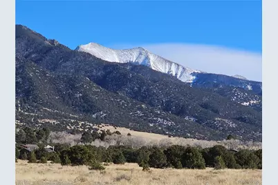 170 Wagon Wheel Road, Crestone, CO 81131 - Photo 1
