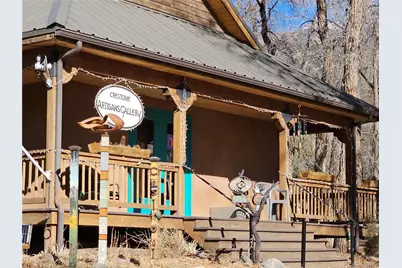 170 Wagon Wheel Road, Crestone, CO 81131 - Photo 17