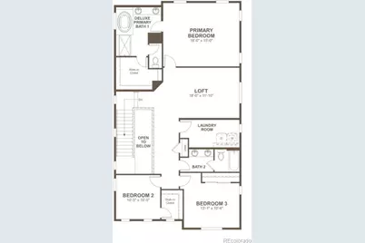 24185 E Platte Place, Aurora, CO 80016 - Photo 3