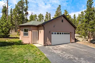 1109 Indian Peak Rd, Golden, CO 80403 - Photo 29