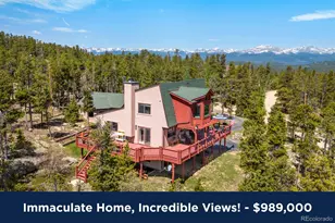 1109 Indian Peak Rd, Golden, CO 80403 - Photo 1