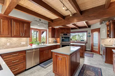 1109 Indian Peak Road, Golden, CO 80403 - Photo 7
