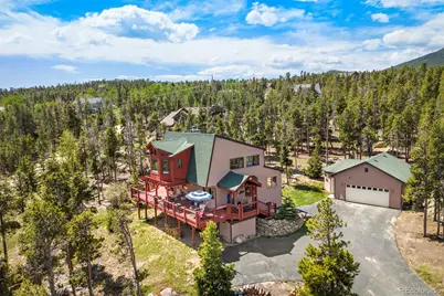 1109 Indian Peak Road, Golden, CO 80403 - Photo 41