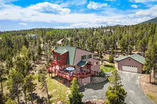 1109 Indian Peak Rd, Golden, CO 80403 - Photo 41