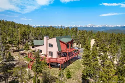 1109 Indian Peak Road, Golden, CO 80403 - Photo 39