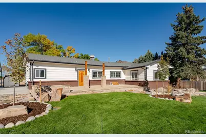 8055 Simms Street, Arvada, CO 80005 - Photo 1