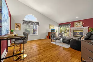 1310 Bison Ridge Dr, Colorado Springs, CO 80919 - Photo 1