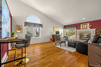 1310 Bison Ridge Drive, Colorado Springs, CO 80919 - Photo 3