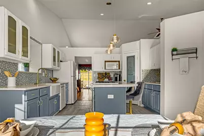 1310 Bison Ridge Drive, Colorado Springs, CO 80919 - Photo 5