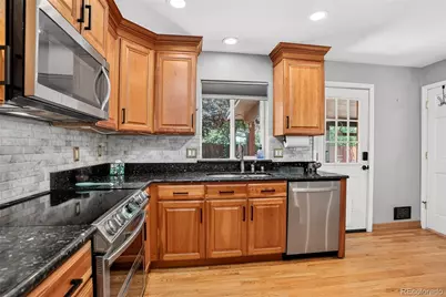 465 Cody Drive, Denver, CO 80226 - Photo 9