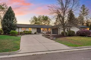 5825 Bell Flower Dr, Littleton, CO 80123 - Photo 1