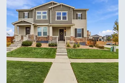 4317 S Netherland Court, Aurora, CO 80015 - Photo 1