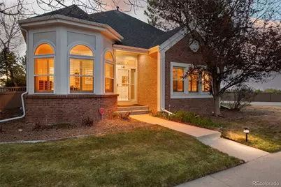 1011 S Valentia Street #141, Denver, CO 80247 - Photo 1