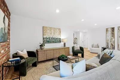 480 S Marion Parkway #104, Denver, CO 80209 - Photo 5