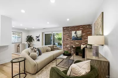 480 S Marion Parkway #104, Denver, CO 80209 - Photo 3