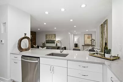 480 S Marion Parkway #104, Denver, CO 80209 - Photo 9